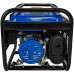 REDBO GPT-3500А Генератор гибридный (газ-бензин) (212см3, 2.3 кВт/2.5 кВт, ручной стартер)