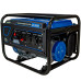 REDBO GPT-3500А Генератор гибридный (газ-бензин) (212см3, 2.3 кВт/2.5 кВт, ручной стартер)