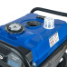 REDBO GPT-6000D Генератор бензиновый инверторный (225см3/ч, 4,5кВт/5,0 кВт, ручн.стартер)