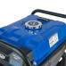 REDBO GPT-6000D Генератор бензиновый инверторный (225см3/ч, 4,5кВт/5,0 кВт, ручн.стартер)