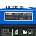 REDBO GPT-6000D Генератор бензиновый инверторный (225см3/ч, 4,5кВт/5,0 кВт, ручн.стартер)