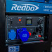 REDBO DPG-11000 Генератор дизельный