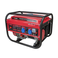 Бензиновый генератор Edon PT-3300