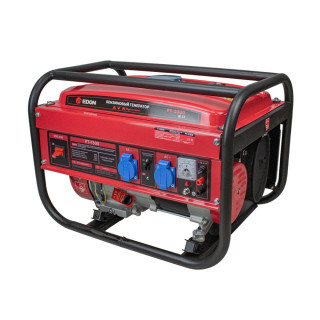 Бензиновый генератор Edon PT-3300 Бензиновый генератор Edon PT-3300