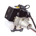 Триммер бензиновый RedVerg Basic GB33C