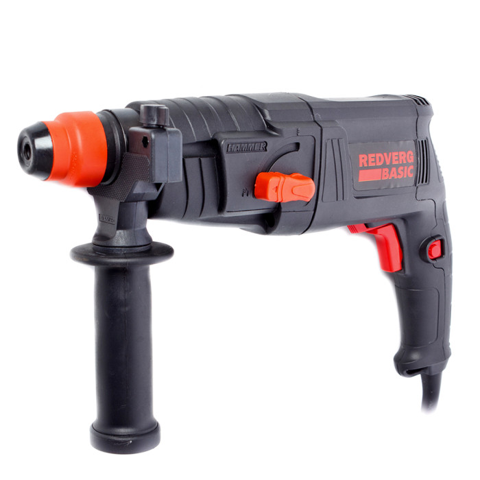 Перфоратор RedVerg Basic RH2-22