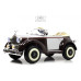 Детский электромобиль Rolls-Royce (RiverToys E444EE) красный глянец