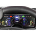 Детский электромобиль RiverToys F888FF 4WD синий