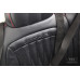 Детский электромобиль Mercedes Benz RiverToys G63 Y777YY черный