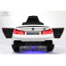 Детский электромобиль BMW RiverToys M5 Competition (A555MP) белый