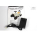 Детский электромобиль RiverToys K222PX белый