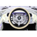 Детский электромобиль Rolls-Royce (RiverToys E444EE) красный глянец