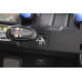 Детский электромобиль RiverToys H005HH синий