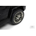 Детский электромобиль Mercedes-AMG RiverToys G63 4WD (G333GG) черный