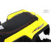 Детский электроквадроцикл RiverToys K004PX желтый
