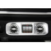 Детский электромобиль Mercedes Benz RiverToys G63 Y777YY черный