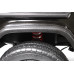 Детский электромобиль Mercedes Benz RiverToys G63 Y777YY черный