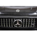 Детский электромобиль Mercedes Benz RiverToys G63 Y777YY черный
