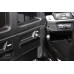 Детский электромобиль Mercedes Benz RiverToys G63 Y777YY черный