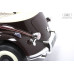 Детский электромобиль Rolls-Royce (RiverToys E444EE) красный глянец