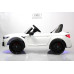 Детский электромобиль BMW RiverToys M5 Competition (A555MP) белый