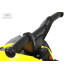 Детский электроквадроцикл RiverToys K004PX желтый