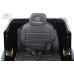 Детский электромобиль Mercedes-AMG RiverToys G63 4WD (G333GG) черный