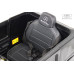Детский электромобиль Mercedes-AMG RiverToys G63 4WD (G333GG) черный