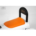 Детский электромобиль RiverToys K222PX белый