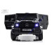 Детский электромобиль Mercedes-AMG RiverToys G63 4WD (G333GG) черный