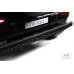 Детский электромобиль Mercedes Benz RiverToys G63 Y777YY черный