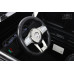 Детский электромобиль Mercedes-AMG RiverToys G63 4WD (G333GG) черный