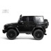 Детский электромобиль Mercedes Benz RiverToys G63 Y777YY черный