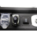 Детский электромобиль Mercedes Benz RiverToys G63 Y777YY черный