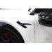 Детский электромобиль BMW RiverToys M5 Competition (A555MP) белый
