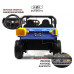 Детский электромобиль RiverToys H005HH синий