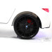 Детский электромобиль BMW RiverToys M5 Competition (A555MP) белый
