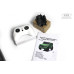 Детский электромобиль Mercedes Benz RiverToys G63 Y777YY черный