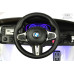 Детский электромобиль BMW RiverToys M5 Competition (A555MP) белый