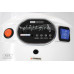 Детский электромобиль RiverToys K222PX белый