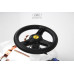 Детский электромобиль RiverToys K222PX белый