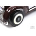 Детский электромобиль Rolls-Royce (RiverToys E444EE) красный глянец