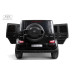 Детский электромобиль Mercedes Benz RiverToys G63 Y777YY черный