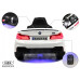 Детский электромобиль BMW RiverToys M5 Competition (A555MP) белый