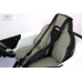 Детский электромобиль BMW RiverToys M5 Competition (A555MP) белый