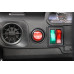 Детский электромобиль Mercedes-AMG RiverToys G63 4WD (G333GG) черный