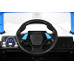 Детский электромобиль RiverToys F888FF 4WD синий