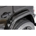 Детский электромобиль Mercedes Benz RiverToys G63 Y777YY черный
