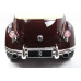 Детский электромобиль Rolls-Royce (RiverToys E444EE) красный глянец