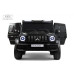 Детский электромобиль Mercedes Benz RiverToys G63 Y777YY черный